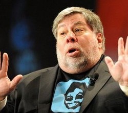 Pendiri Apple Benci Perang Paten