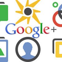 Penghuni Google+ Tembus 400 Juta