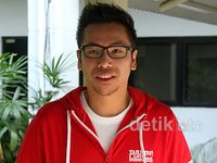 Sammy Simorangkir Cinta Indonesia