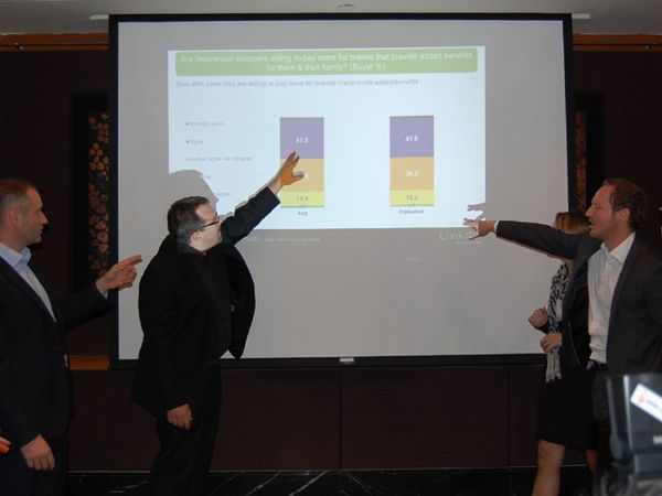 Kantar Luncurkan Program Expert Service