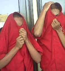 Dicekoki Miras, Bocah SMP Digilir Empat Pemuda