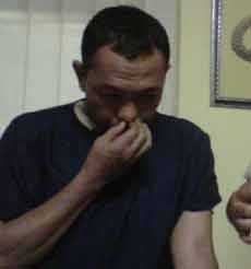 Pemilik Biro Perjalanan Haji Ngemplang Uang Jamaah