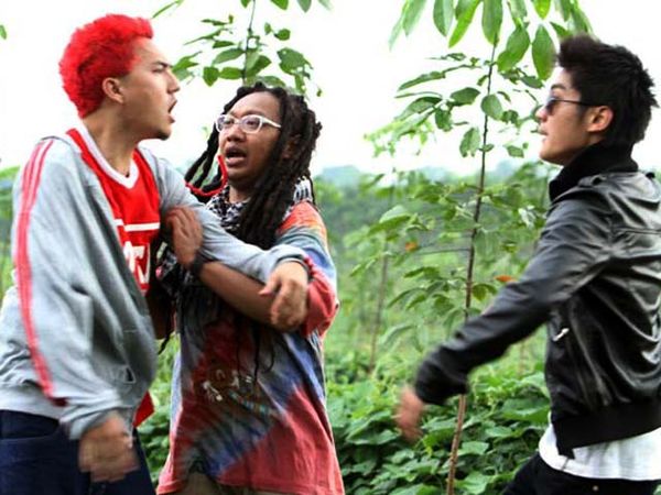  Mama Cake, Sepotong Pelajaran Kehidupan