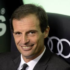 Memecat Allegri Bukan Solusi Terbaik untuk Milan