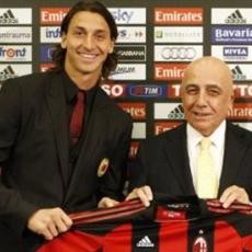 Galliani: Saya Tak Tepati Janji, Ibra Boleh Marah pada Saya