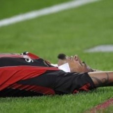 Pembelaan Lippi untuk Milan