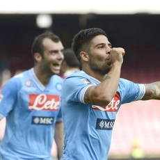 Napoli Yakin Bisa Raih Scudetto