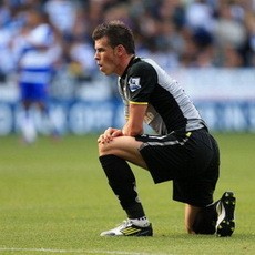 Bale Tak Pernah Berpikir Tinggalkan Spurs