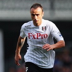Berbatov Cuma Ingin Dipercaya