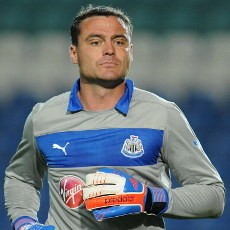 Newcastle Dapat Keberuntungan