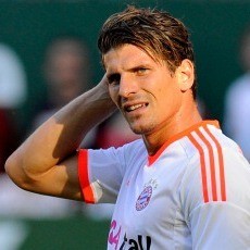 Gomez Belum Bisa Pastikan Waktu Comeback-nya