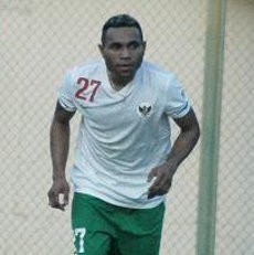Timnas ke Vietnam, Tibo Tak Ikut Serta karena Masalah Keluarga