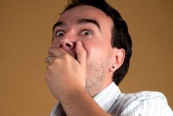 Cara-cara yang Dipercaya Bisa Atasi Cegukan