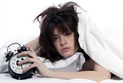 Ini Caranya Agar Tetap Bersemangat Walau Kurang Tidur