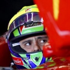 Soal Masa Depan di Ferrari, Massa pun Penasaran