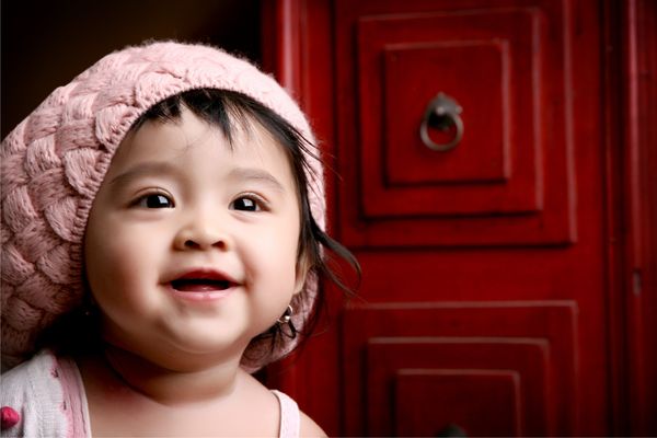 Cattleya Bianca El Humayra Hendrawan, 1,11 Tahun, Perempuan