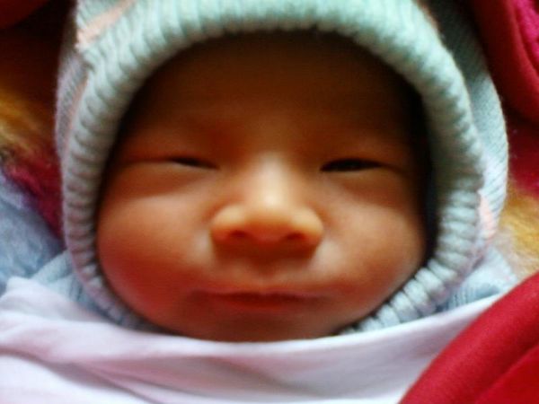 Qhaisar Al-Safaras, 9 Bulan, Lelaki