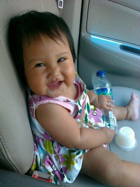 Aisyah Safa Alvira, 11 Bulan, Perempuan