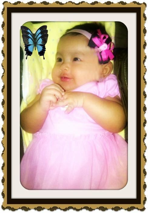 Alifa Raffilla Diyanza, 5 Bulan, Perempuan