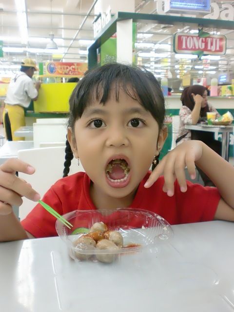 Callysta Sekar Maharani, 3,9 Tahun, Perempuan