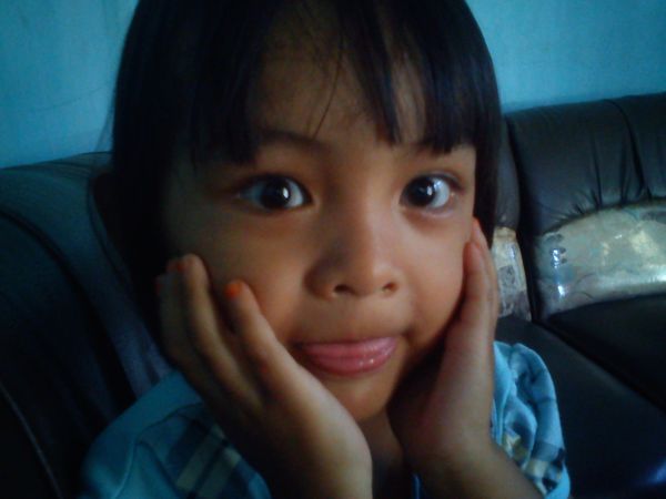 Aurelia Cendika Putri, 3,3 Tahun, Perempuan