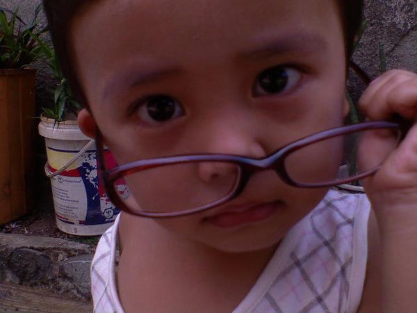 Leanco Gamaliel Marbun, 2,4 Tahun, Lelaki