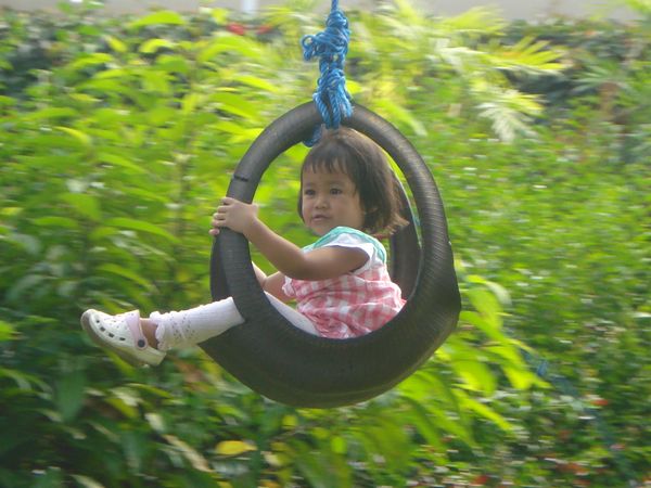 Naira Syakira Putri Pardian, 2,3 Tahun, Perempuan