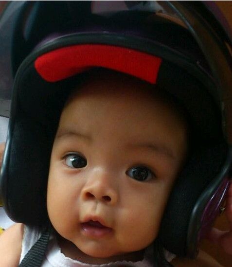 Arvin Daffa Nugroho, 10 Bulan, Lelaki