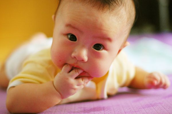 Steven Koesoemo, 7 Bulan, Lelaki