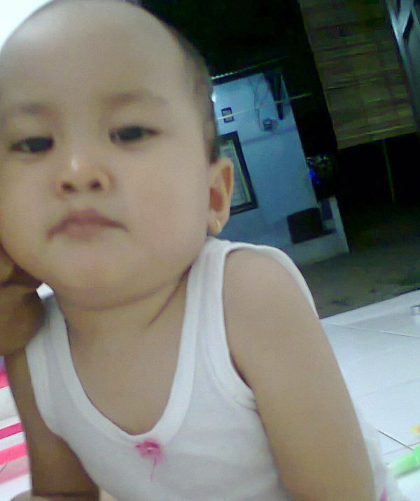 Ingranur Anggita Ramadhani, 2 Tahun, Perempuan