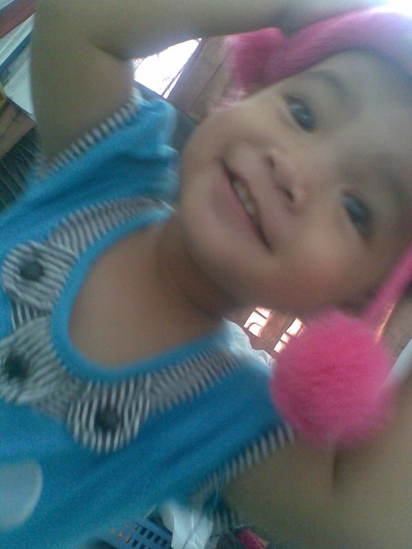 Ellycya Chevant Ghazzany, 1,9 Tahun, Perempuan