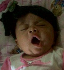 Syakira Bussaina Sandi, 6 Bulan, Perempuan