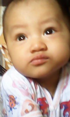 Kallio Sebrian, 1 Tahun, Perempuan
