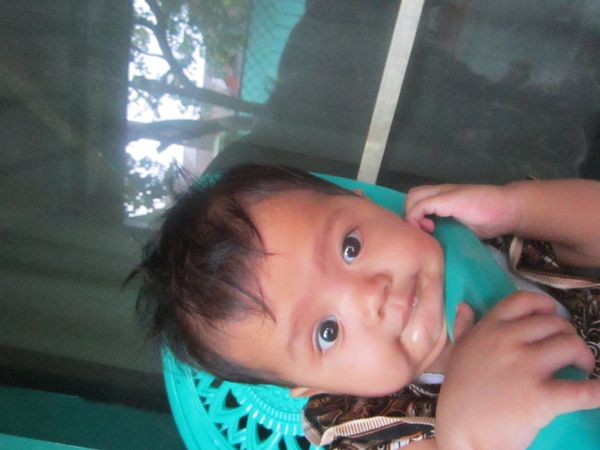 Latasya Hime Nurianda, 1,2 Tahun, Perempuan