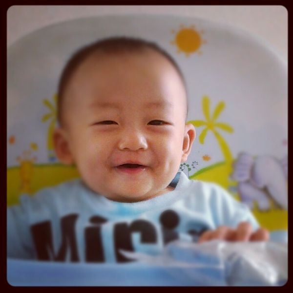 Hikaru Nakamoto, 1 Tahun, Lelaki