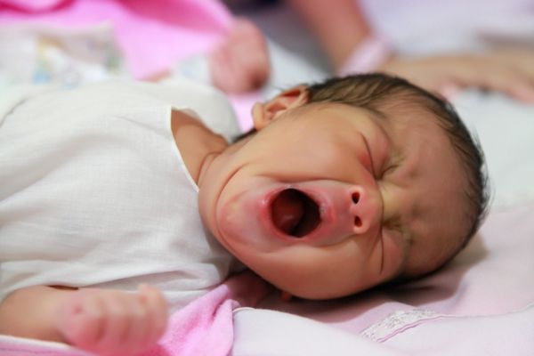 Alsyani Kaylannisa Dewantara, 5 Bulan, Perempuan