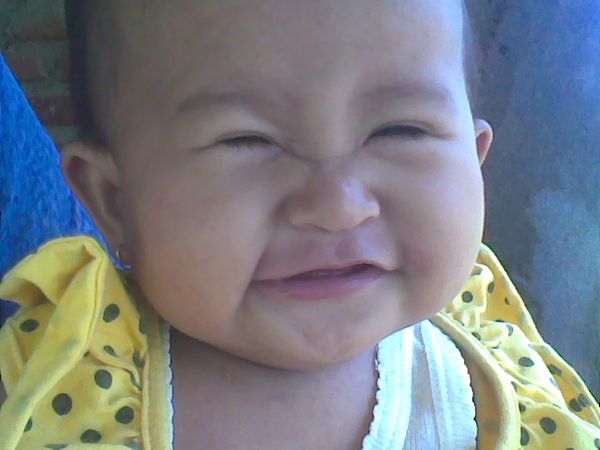 Mifatul Soleha, 2,1 Tahun, Perempuan