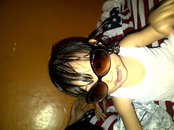 Arini Chesya Firsty Lanov, 1,11 Tahun, Perempuan