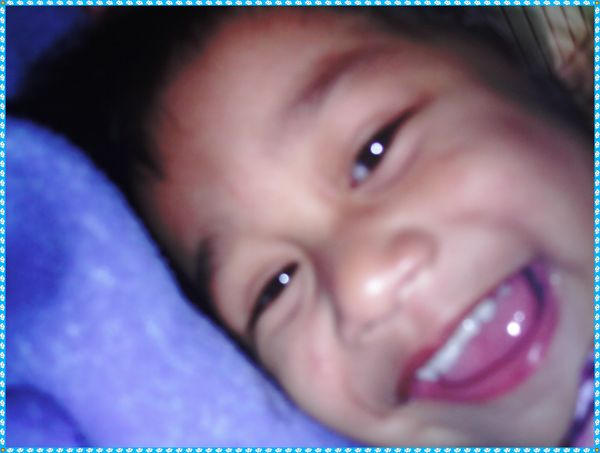 Timothy Augustteno Joshua Simorangkir, 3,1 Tahun, Lelaki