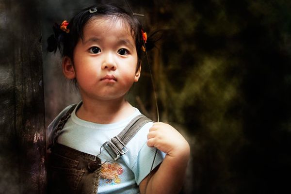 Gracia Benita, 3,8 Tahun, Perempuan