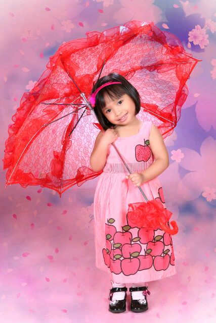 Inaya Laela Mufida, 2,4 Tahun, Perempuan
