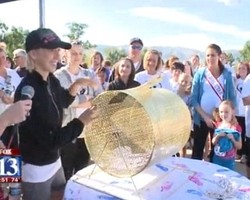 600 Pasangan Lomba Lari Demi Hadiah Perawatan Kesuburan Rp 95 Juta