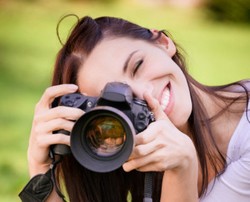 Dominasi Wanita dalam Dunia Fotografi