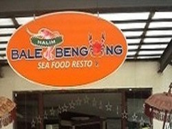 Sensasi Seafood Dengan Nuansa Bali di Jantung Kota
