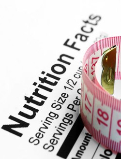 Saat Mengecek Label Makanan, Perhatikan Hal Penting Ini (1)