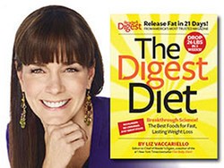 Digest Diet, 3 Fase Langsing Dalam 21 Hari