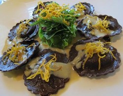 Kejutan Lezat Rasa Alami Pasta Segar Racikan Marco