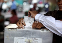 Cium Politik Uang di Pilgub DKI, Laporkan ke Panwaslu!