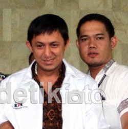 Berkasnya Lengkap, Tersangka Pemberi Suap Wa Ode Siap Disidang