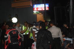 31 Imigran Gelap Dipindah dari Madiun ke Rudenim di Luar Jawa Timur